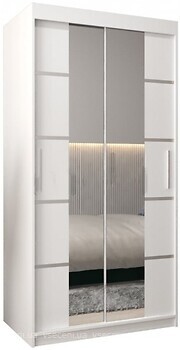 Фото Abiks Verona 4 100x200x62 (VER 04 100)