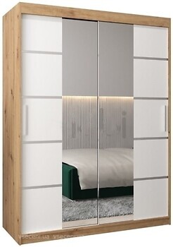 Фото Abiks Verona 4 150x200x62 (VER 04 150)