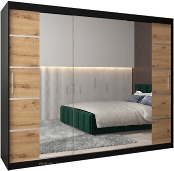 Фото Abiks Verona 4 250x200x62 (VER 04 250)