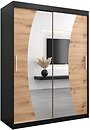 Фото Abiks Wave 150x200x62 (WAVE 150)