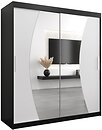 Фото Abiks Wave 180x200x62 (WAVE 180)
