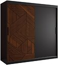 Фото Abiks Marsylia 180x200x62 (MARSYLIA 180)