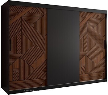 Фото Abiks Marsylia 250x200x62 (MARSYLIA 250)