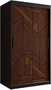 Фото Abiks Marsylia 1 100x200x62 (MARSYLIA 1 100)
