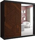 Фото Abiks Marsylia 2 180x200x62 (MARSYLIA 2 180)