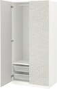Фото IKEA Pax/Mistudden 995.210.58