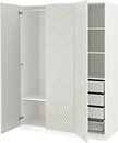 Фото IKEA Pax/Mistudden 195.210.62