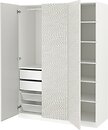 Фото IKEA Pax/Mistudden 395.211.79