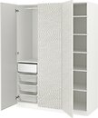 Фото IKEA Pax/Mistudden 395.212.16