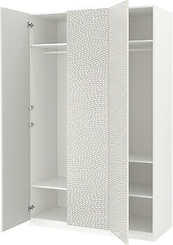 Фото IKEA Pax/Mistudden 795.212.00