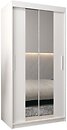 Фото Abiks Tokyo 100x200x62 (TOK 01 100)