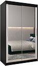 Фото Abiks Tokyo 120x200x62 (TOK 03 120)