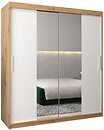 Фото Abiks Tokyo 180x200x62 (TOK 01 180)