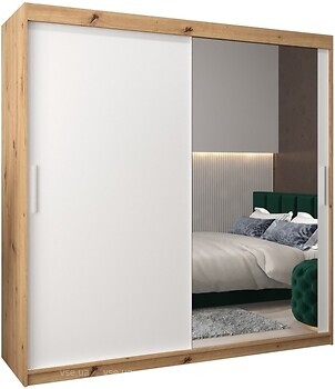 Фото Abiks Tokyo 200x200x62 (TOK 02 200)