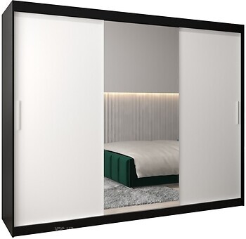 Фото Abiks Tokyo 250x200x62 (TOK 01 250)