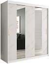 Фото Abiks Marmur Pole 180x200x62 (MARM POLE 180)