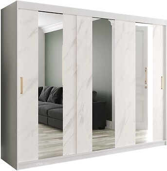 Фото Abiks Marmur Pole 250x200x62 (MARM POLE 250)