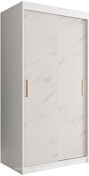 Фото Abiks Marmur T 100x200x62 (MARM T 100)