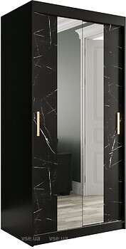 Фото Abiks Marmur T1 100x200x62 (MARM T1 100)