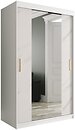 Фото Abiks Marmur T1 120x200x62 (MARM T1 120)