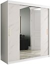 Фото Abiks Marmur T1 180x200x62 (MARM T1 180)