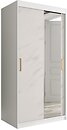 Фото Abiks Marmur T2 100x200x62 (MARM T2 100)
