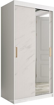 Фото Abiks Marmur T2 100x200x62 (MARM T2 100)