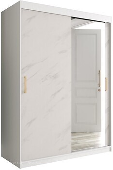 Фото Abiks Marmur T2 150x200x62 (MARM T2 150)