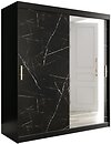 Фото Abiks Marmur T2 180x200x62 (MARM T2 180)