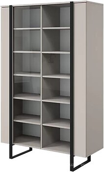 Фото Bogart Verica 120x187x45 (VERICA_WITRYNA_120_2D)