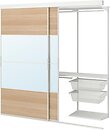 Фото IKEA Skytta/Boaxel 295.621.94