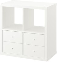 Фото IKEA Kallax 195.529.49