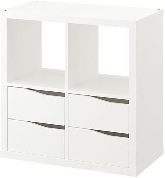 Фото IKEA Kallax 695.529.56