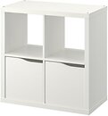 Фото IKEA Kallax 895.638.93