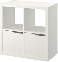 Фото IKEA Kallax 895.638.93