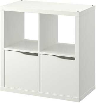 Фото IKEA Kallax 895.638.93