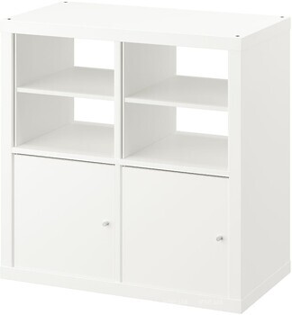 Фото IKEA Kallax 595.529.52