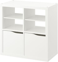 Фото IKEA Kallax 895.529.55