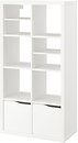Фото IKEA Kallax 895.529.41