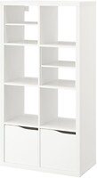Фото IKEA Kallax 895.529.41
