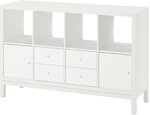 Фото IKEA Kallax 795.529.13