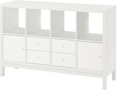 Фото IKEA Kallax 795.529.13
