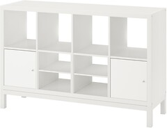 Фото IKEA Kallax 395.529.10