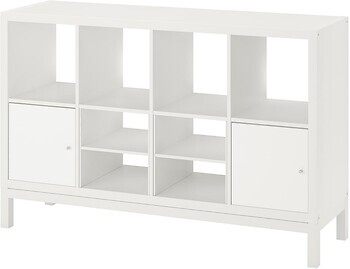 Фото IKEA Kallax 395.529.10