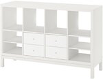Фото IKEA Kallax 195.529.11
