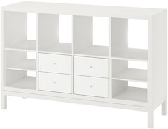 Фото IKEA Kallax 195.529.11
