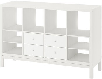 Фото IKEA Kallax 195.529.11