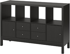 Фото IKEA Kallax 595.529.14