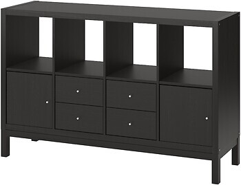 Фото IKEA Kallax 595.529.14