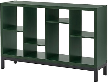Фото IKEA Kallax 995.635.81